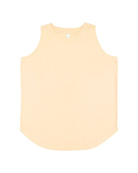 Women's Relaxed Fine Jersey Tank