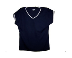 Ladies (2 Tone Wicking Shirt)