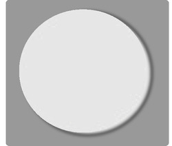 Mouse Pads (Round)