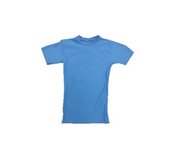 Compression Short Sleeve Crew (Adult)