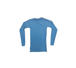 Compression Long Sleeve Crew (Adult)
