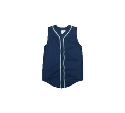 Sleeveless Game Jersey
