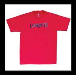 Chattanooga Lookouts