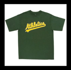 Oakland Athletics