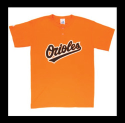 Baltimore Orioles