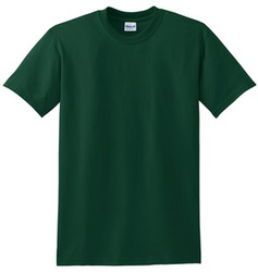 Forest Green Shirt