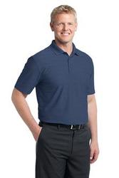 Port Authority® - Horizonal Texture Polo. K514 
