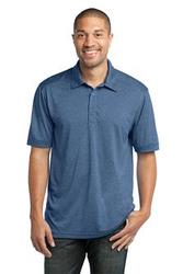 Port Authority® - Performance Cross Dye Polo. K513