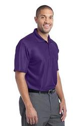 Port Authority® - Performance Vertical Pique Polo. K512