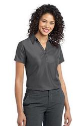 Port Authority® - Ladies Vertical Pique Polo. L512