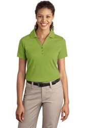 Port Authority® - Ladies Silk Touch™ Interlock Polo. L520 