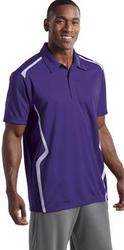 Sport-Tek® - Vector Sport-Wick® Polo. ST670 