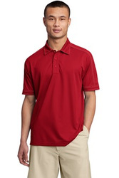 Sport-Tek® - Contrast Stitch Micropique Sport-Wick® Polo. ST659