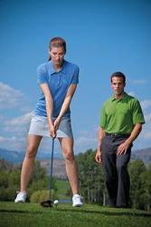 Ladies Nike Sphere Dry Diamond Polo. 358890 