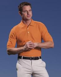 Nike Golf - Pique Knit Polo. 193581