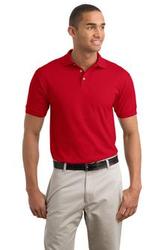 JERZEES® - 5.6-Ounce Jersey Knit Sport Shirt. J300 
