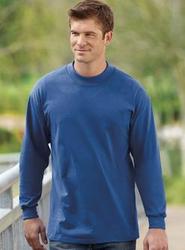 Port & Company® - Mock Turtleneck. PC61M 