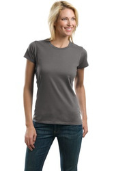 Port Authority® - Ladies Concept Crewneck Tee. LM1001 