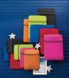 Port Authority® - 14.1" Basic Laptop Sleeve. BG650M