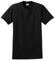 Black T-Shirt