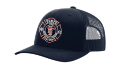 112 Patch