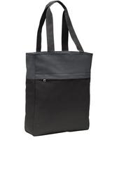 Colorblock Tote BG404