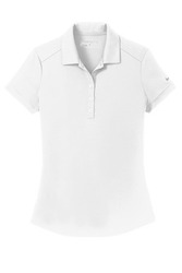 Golf Ladies Dri FIT Players Modern Fit Polo