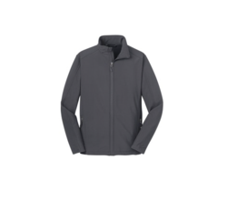 Core Soft Shell Jacket