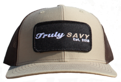 The Back-Road Snapback