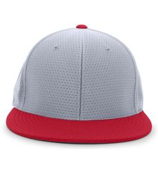 Performance Air Jersey FlexFit® Cap
